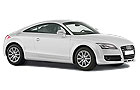 Audi TT ready to launch in India this month